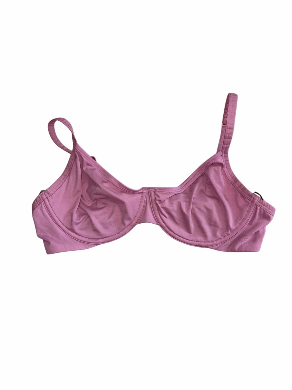 Victoria's Secret Lilac Underwire Bra